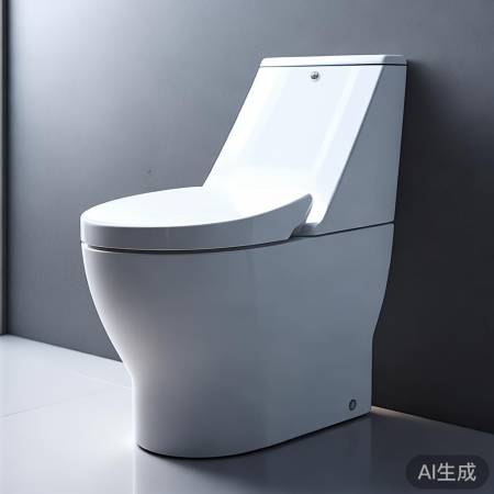 智能马桶，生活更便捷