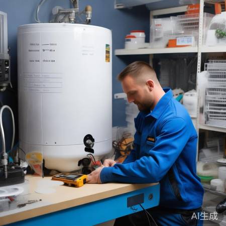 热水器维修标准全解析