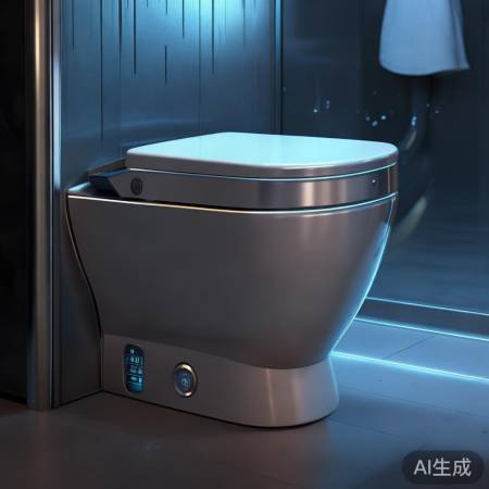 中档智能马桶，性价比高