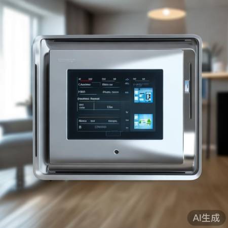 中央空调面板节能改造