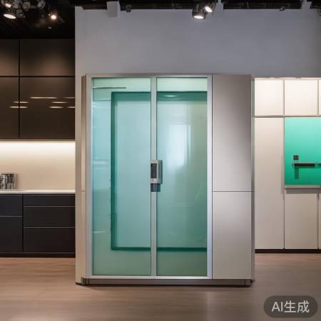 消毒柜颜值高，选款要用心