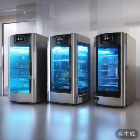 2023消毒柜新潮流揭晓