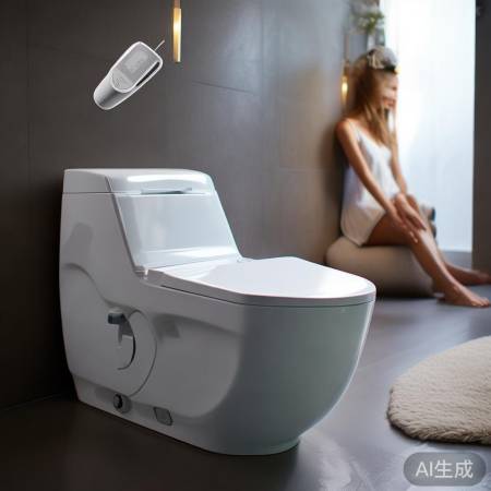 智能马桶遥控,温暖如春
