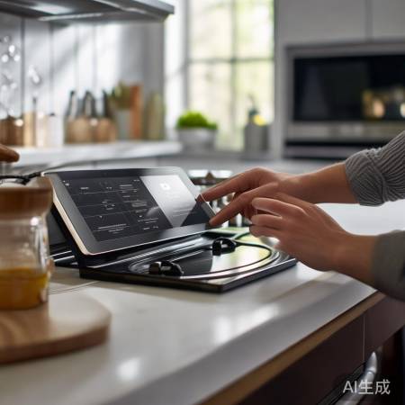 油烟机检查完毕