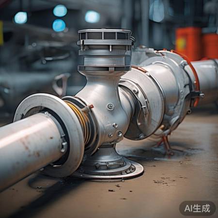 接头设计：密封便利