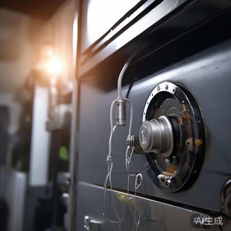 检查壁挂炉接地线