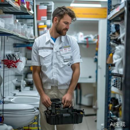 马桶维修正规专业,90天质保期