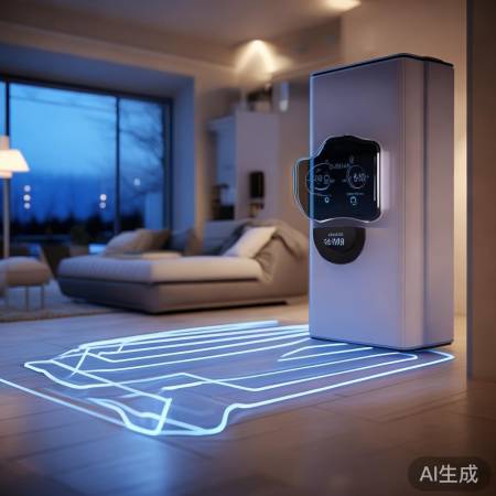 智能家居，生活更美好