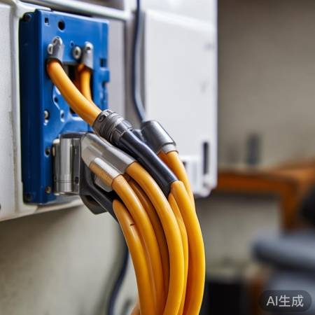 线径粗，安全散热好