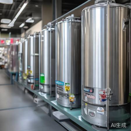 佛山壁挂炉水箱价格多样