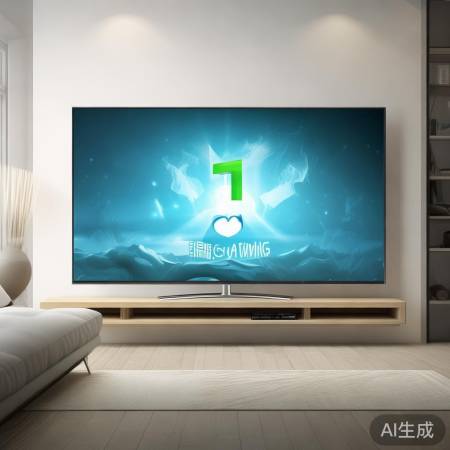 选1级能效电视,节能环保