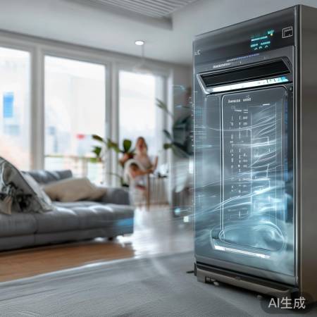 “辛普森空气能制冷强效节能”