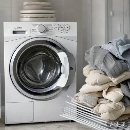 厚衣物选高脱,薄衣物低脱