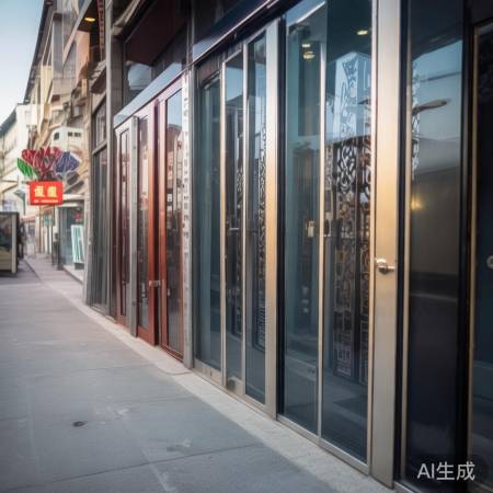 太仓防盗门安装公司推荐