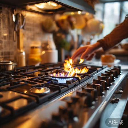 燃气灶保险丝答疑,下期见!