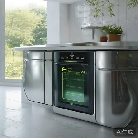 环保灶,节能减排神器