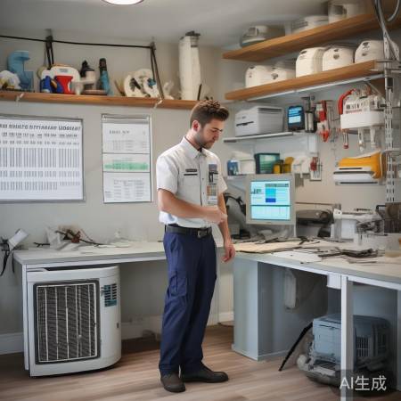 专业认证，透明服务