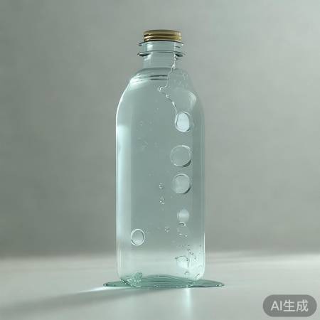 剪瓶制形状，防划手套护手