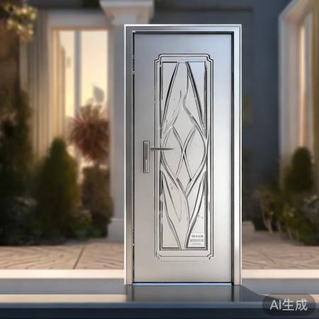 精武门门,安全美观选