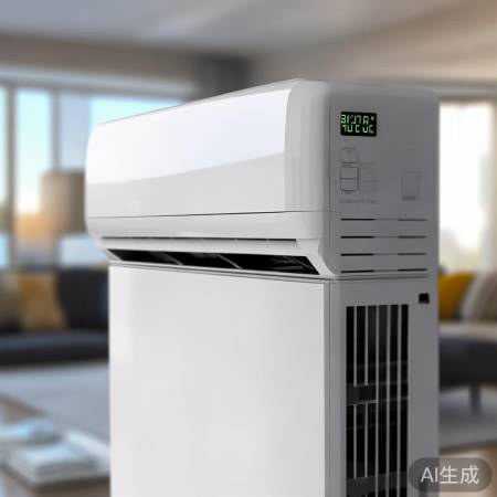 “空调制冷能力单位:BTU”