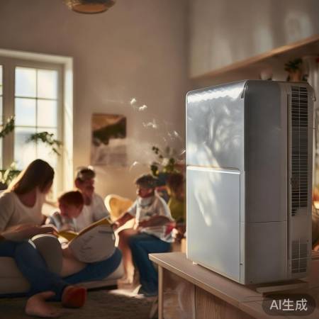 夏日选空调,健康最重要