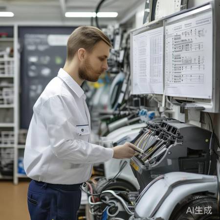 专业认证，规范维修，节能环保