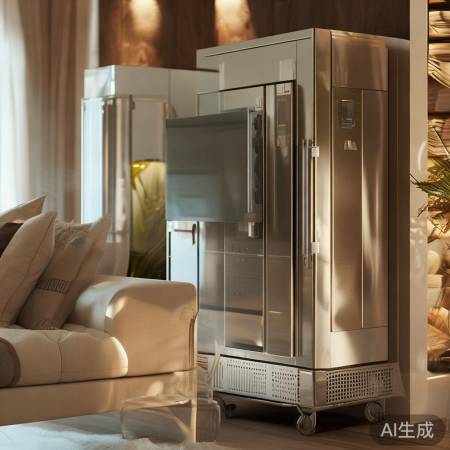 家居消毒柜，价格聊一聊