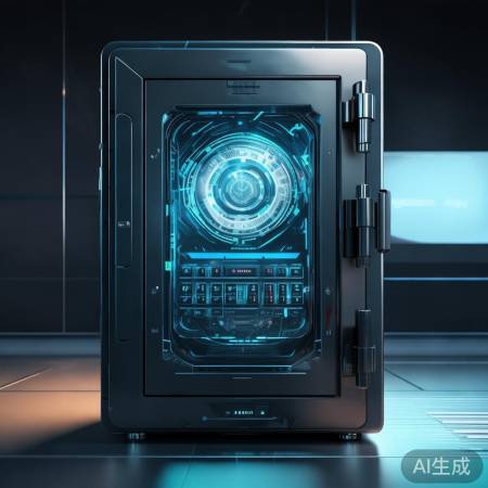 “科技助力安全，守护个人信息”