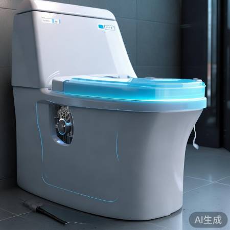 智能马桶噪音大,联系售后维修