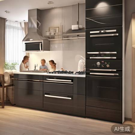 林内热水器：安全可靠