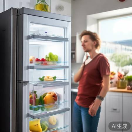 “夏天冰箱节能保鲜指南”