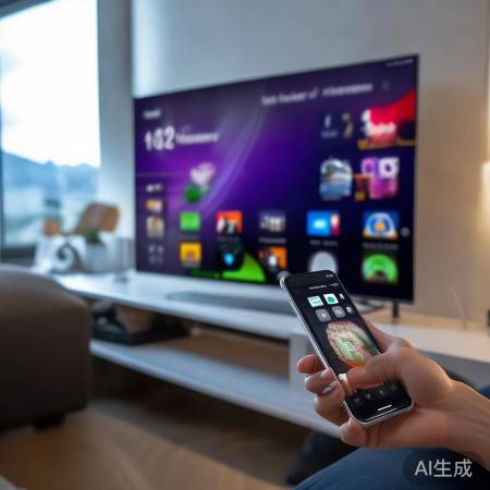 智能电视系统多样,习惯决定选择