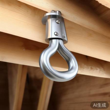 热水器需稳固挂钩