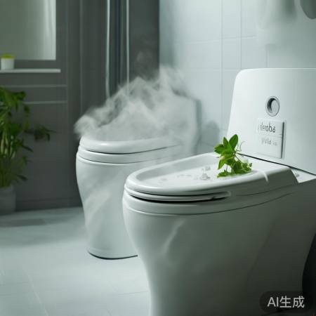 开启草本香氛模式