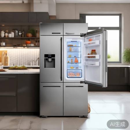 比佛利冰箱客服电话：40018