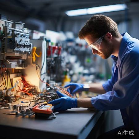 电容极性保养要点