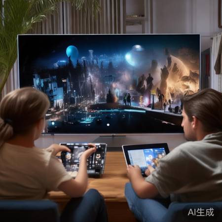 爱护液晶电视,延长使用寿命