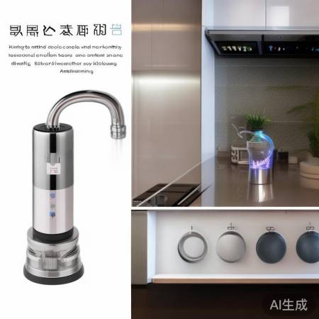 美的集成灶喷嘴,环保耐用