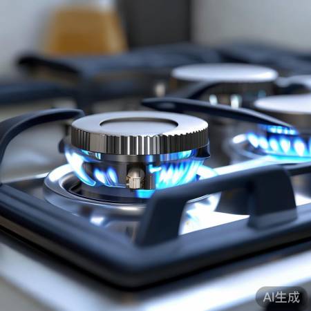 方太燃气灶喷嘴