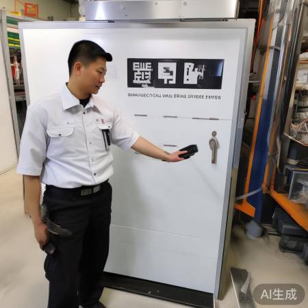 专业认证，规范维修