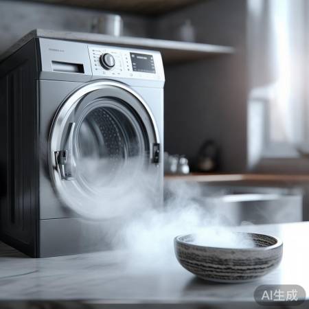 倍科洗衣机快速维保剖析-洗衣机除味技巧：告别灰尘异味，清新生活从此开始