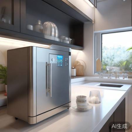 家用碗柜消毒，环保健康