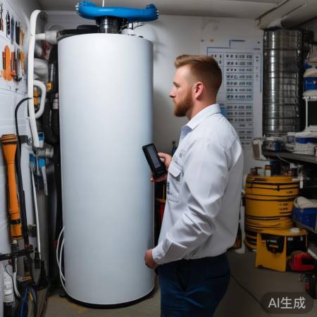 专业认证,严格规范维修