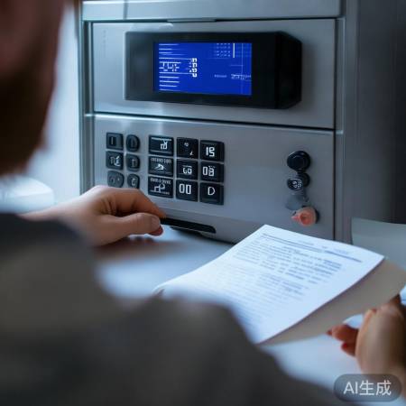 国保保险柜速达服务阐明%虎啸保险柜开启教程：轻松掌握安全解锁方法