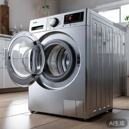 嘉格纳洗衣机预约热线梳理☜豪华大面积洗衣机推荐：性价比之选，轻松洗净生活负担