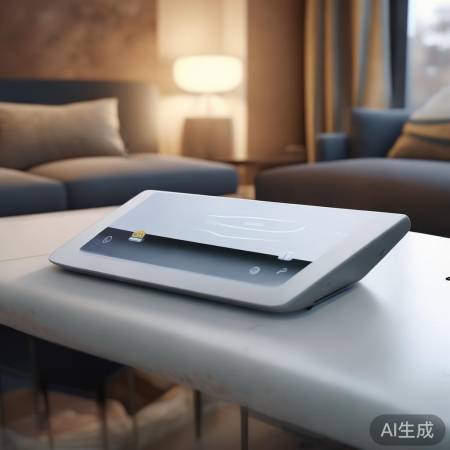 莱珂界面简洁,操作易用