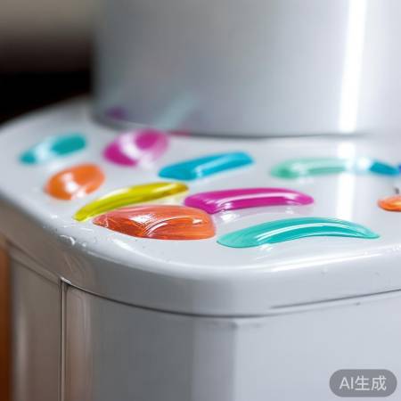 统帅热水器厂家客服热线科普：热水器磕碰后如何巧饰美观？