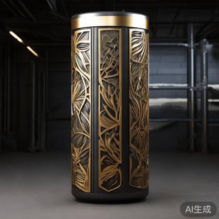 定制外壳,独特外观