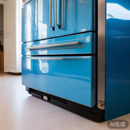 嘉格纳冰箱售后快速响应热线分享☞广东定制抽屉式冰箱：个性化家居选择新趋势