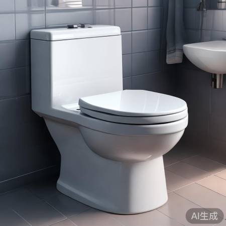 马桶宽度宜适中，舒适生活更自在